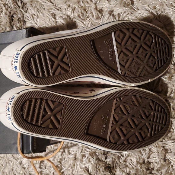 CONVERSE Chuck Taylor Lux - Picture 4 of 6